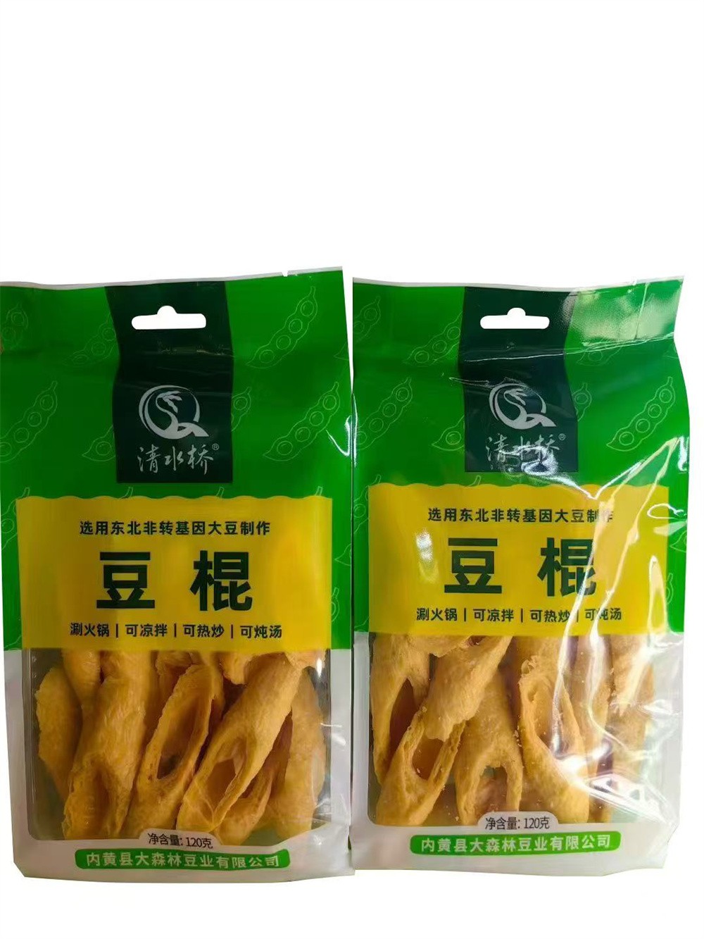 豆棍